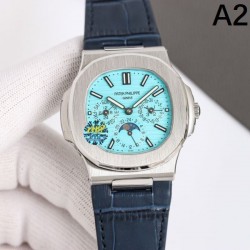 2024SS 早い者勝ち PATEK PHILIPPE パテック フィリップ 時計 ウォッチ