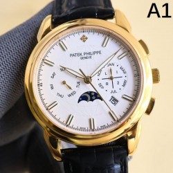 2024SS 大人気商品 PATEK PHILIPPE パテック フィリップ 時計 ウォッチ