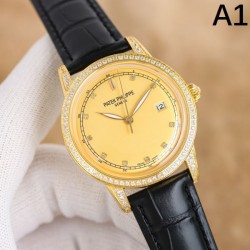 2024SS 売切れ必須 PATEK PHILIPPE パテック フィリップ 時計 ウォッチ