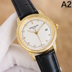 2024SS 売切れ必須 PATEK PHILIPPE パテック フィリップ 時計 ウォッチ