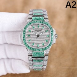 2024SS 日本未入荷 PATEK PHILIPPE パテック フィリップ 時計 ウォッチ