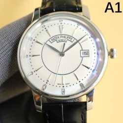 2024SS 最終セール PATEK PHILIPPE パテック フィリップ 時計 ウォッチ