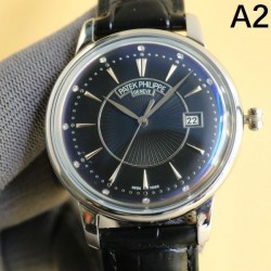 2024SS 最終セール PATEK PHILIPPE パテック フィリップ 時計 ウォッチ