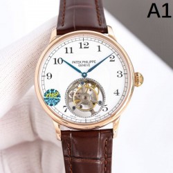2024SS 今だけSALE PATEK PHILIPPE パテック フィリップ 時計 ウォッチ
