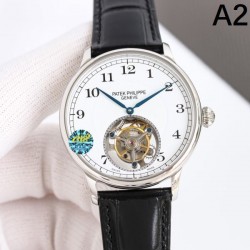 2024SS 今だけSALE PATEK PHILIPPE パテック フィリップ 時計 ウォッチ