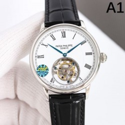 2024SS 最新作即発 PATEK PHILIPPE パテック フィリップ 時計 ウォッチ