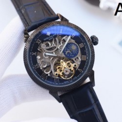 2024SS 爆発的人気 PATEK PHILIPPE パテック フィリップ 時計 ウォッチ