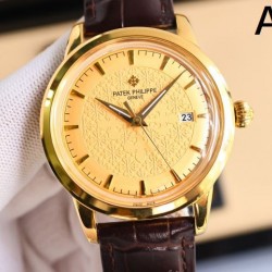 2024SS 大変お買得 PATEK PHILIPPE パテック フィリップ 時計 ウォッチ
