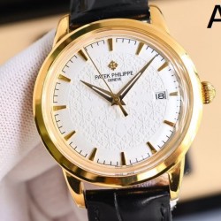 2024SS 大変お買得 PATEK PHILIPPE パテック フィリップ 時計 ウォッチ