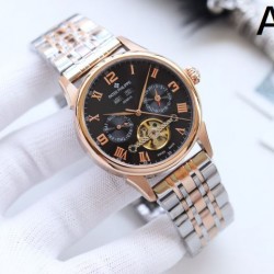 2024SS 超激得格安 PATEK PHILIPPE パテック フィリップ 時計 ウォッチ