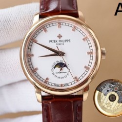 2024SS お手頃価格 PATEK PHILIPPE パテック フィリップ 時計 ウォッチ