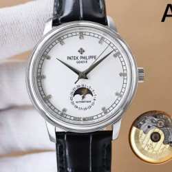 2024SS お手頃価格 PATEK PHILIPPE パテック フィリップ 時計 ウォッチ
