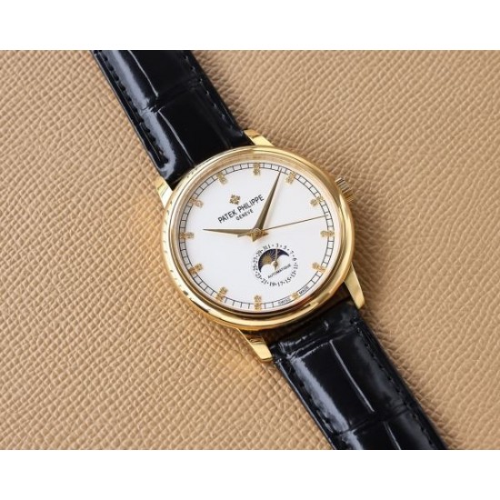 2024SS お手頃価格 PATEK PHILIPPE パテック フィリップ 時計 ウォッチ