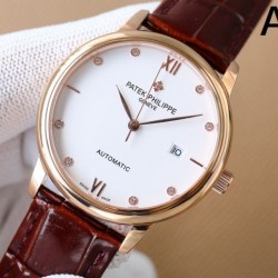 2024SS 今年最流行 PATEK PHILIPPE パテック フィリップ 時計 ウォッチ