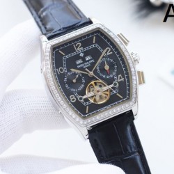 2024SS 優れた品質 PATEK PHILIPPE パテック フィリップ 時計 ウォッチ