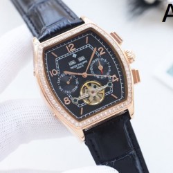 2024SS 優れた品質 PATEK PHILIPPE パテック フィリップ 時計 ウォッチ