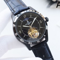 2024SS 芸能人愛用 PATEK PHILIPPE パテック フィリップ 時計 ウォッチ