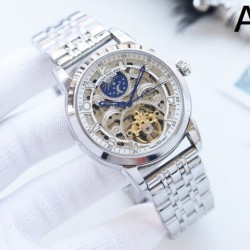 2024SS 高い活用度 PATEK PHILIPPE パテック フィリップ 時計 ウォッチ