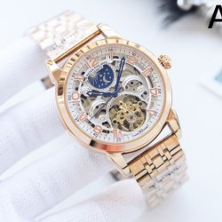 2024SS 高い活用度 PATEK PHILIPPE パテック フィリップ 時計 ウォッチ