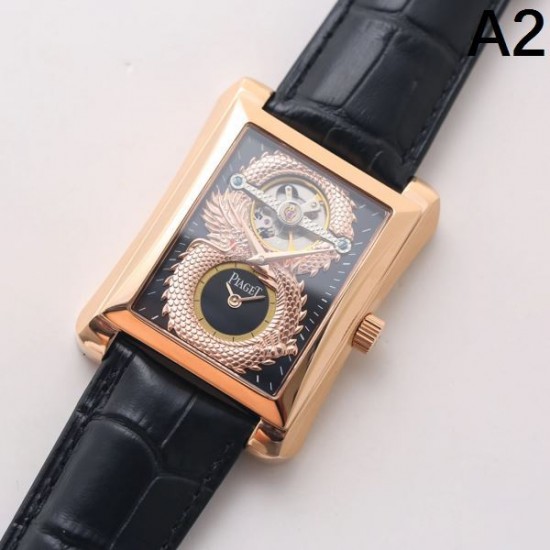 2024SS 顧客セール大特価早い者勝ち PIAGET ピアジェ 時計 ウォッチ