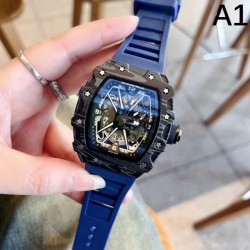 2024SS 衝撃セールで破格 RICHARD MILLE リシャールミル 時計 ウォッチ