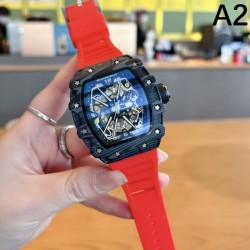2024SS 衝撃セールで破格 RICHARD MILLE リシャールミル 時計 ウォッチ