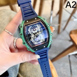 2024SS 超レア人気セール RICHARD MILLE リシャールミル 時計 ウォッチ