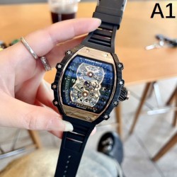 2024SS 超人気モデル入荷 RICHARD MILLE リシャールミル 時計 ウォッチ