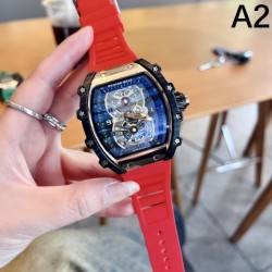 2024SS 超人気モデル入荷 RICHARD MILLE リシャールミル 時計 ウォッチ