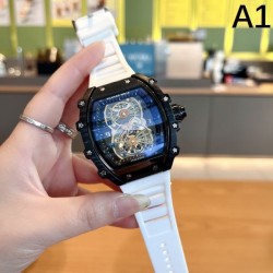 2024SS TOPセラー賞受賞！ RICHARD MILLE リシャールミル 時計 ウォッチ