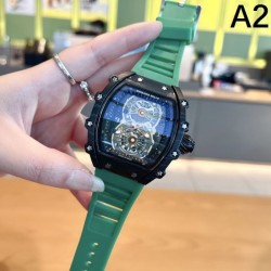 2024SS TOPセラー賞受賞！ RICHARD MILLE リシャールミル 時計 ウォッチ