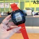 2024SS TOPセラー賞受賞！ RICHARD MILLE リシャールミル 時計 ウォッチ