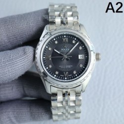 2024SS 海外でも若者たちに大人気な ROLEX ロレックス 時計 ウォッチ