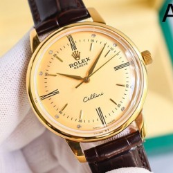 2024SS 品の良い優秀さコレクション ROLEX ロレックス 時計 ウォッチ