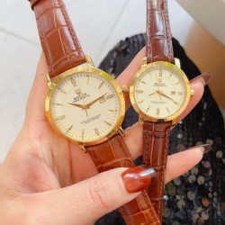 2024SS 今やセレブ御用達で大人気の ROLEX ロレックス 時計 ウォッチ