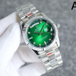 2024SS セレブが今シーズン手に入れ ROLEX ロレックス 時計 ウォッチ