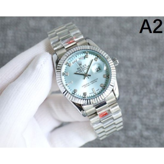2024SS セレブが今シーズン手に入れ ROLEX ロレックス 時計 ウォッチ