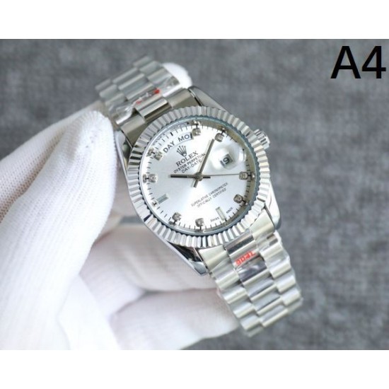 2024SS セレブが今シーズン手に入れ ROLEX ロレックス 時計 ウォッチ