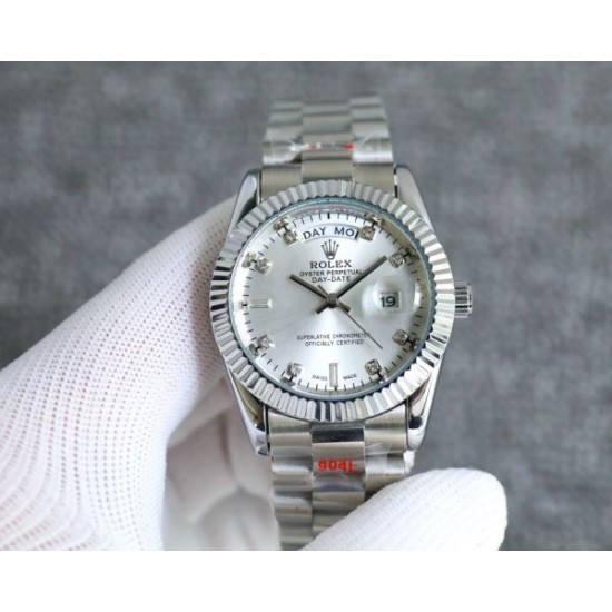 2024SS セレブが今シーズン手に入れ ROLEX ロレックス 時計 ウォッチ