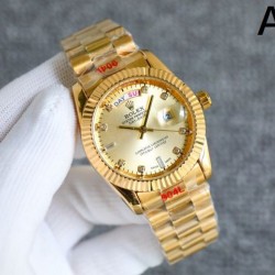 2024SS おしゃれに見せるキーワード ROLEX ロレックス 時計 ウォッチ