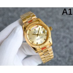 2024SS おしゃれに見せるキーワード ROLEX ロレックス 時計 ウォッチ