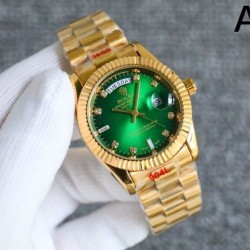 2024SS おしゃれに見せるキーワード ROLEX ロレックス 時計 ウォッチ