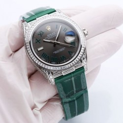 2024SS 色気のあるスタイルに仕上げ ROLEX ロレックス 時計 ウォッチ