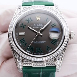 2024SS 色気のあるスタイルに仕上げ ROLEX ロレックス 時計 ウォッチ