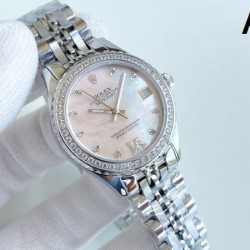 2024SS 肌触りの良い着心地抜群新作 ROLEX ロレックス 時計 ウォッチ