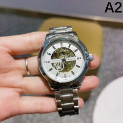2024SS 抜け感のあるスタイルが完成 ROLEX ロレックス 時計 ウォッチ