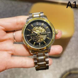 2024SS トップスからチラ見える安心 ROLEX ロレックス 時計 ウォッチ