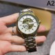 2024SS トップスからチラ見える安心 ROLEX ロレックス 時計 ウォッチ