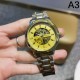 2024SS トップスからチラ見える安心 ROLEX ロレックス 時計 ウォッチ