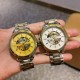 2024SS トップスからチラ見える安心 ROLEX ロレックス 時計 ウォッチ